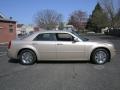 2006 Linen Gold Metallic Chrysler 300 Limited  photo #9