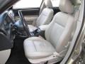 Dark Slate Gray/Light Graystone 2006 Chrysler 300 Limited Interior Color