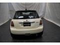 Pepper White - Cooper Hardtop Photo No. 4