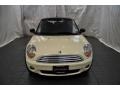 Pepper White - Cooper Hardtop Photo No. 13