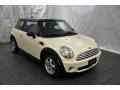 Pepper White - Cooper Hardtop Photo No. 14