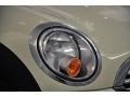 Pepper White - Cooper Hardtop Photo No. 15