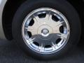 2006 Chrysler 300 Limited Wheel and Tire Photo
