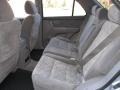 Gray Rear Seat Photo for 2005 Kia Sorento #63003539