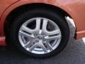Blaze Orange Metallic - Fit Sport Photo No. 8