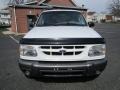 1999 Oxford White Ford Explorer XLT 4x4  photo #11
