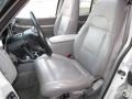 1999 Oxford White Ford Explorer XLT 4x4  photo #12