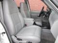 1999 Oxford White Ford Explorer XLT 4x4  photo #13