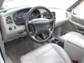 1999 Oxford White Ford Explorer XLT 4x4  photo #14