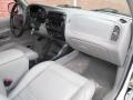 1999 Oxford White Ford Explorer XLT 4x4  photo #15