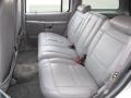 1999 Oxford White Ford Explorer XLT 4x4  photo #16