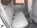 1999 Oxford White Ford Explorer XLT 4x4  photo #17