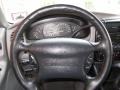 1999 Oxford White Ford Explorer XLT 4x4  photo #21