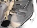 2010 Satin White Pearl Subaru Forester 2.5 X Limited  photo #10