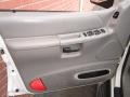 1999 Oxford White Ford Explorer XLT 4x4  photo #25
