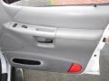 1999 Oxford White Ford Explorer XLT 4x4  photo #26