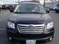 2011 Crystal Black Silica Subaru Tribeca 3.6R Limited  photo #2