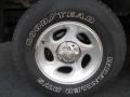 1999 Oxford White Ford Explorer XLT 4x4  photo #28