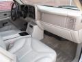 Neutral Tan/Shale Dashboard Photo for 2001 GMC Yukon #63004070