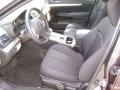 Graphite Gray Metallic - Legacy 2.5i Photo No. 2