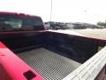 2012 Victory Red Chevrolet Silverado 1500 LT Extended Cab  photo #15