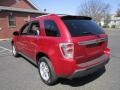 Salsa Red Metallic - Equinox LT AWD Photo No. 5