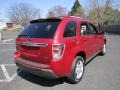 Salsa Red Metallic - Equinox LT AWD Photo No. 7
