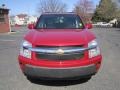 Salsa Red Metallic - Equinox LT AWD Photo No. 12