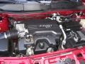 Salsa Red Metallic - Equinox LT AWD Photo No. 30
