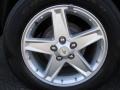 Salsa Red Metallic - Equinox LT AWD Photo No. 31
