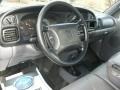 Silver Metallic - Ram 1500 SLT Extended Cab 4x4 Photo No. 8