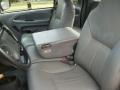 Silver Metallic - Ram 1500 SLT Extended Cab 4x4 Photo No. 9