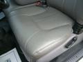 Silver Metallic - Ram 1500 SLT Extended Cab 4x4 Photo No. 10