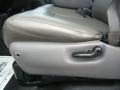 Silver Metallic - Ram 1500 SLT Extended Cab 4x4 Photo No. 12