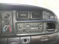 Silver Metallic - Ram 1500 SLT Extended Cab 4x4 Photo No. 15