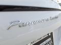 Carrara White - Panamera Turbo Photo No. 5