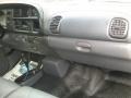 Silver Metallic - Ram 1500 SLT Extended Cab 4x4 Photo No. 21