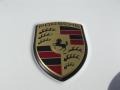 2011 Porsche Panamera Turbo Badge and Logo Photo