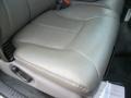 Silver Metallic - Ram 1500 SLT Extended Cab 4x4 Photo No. 22