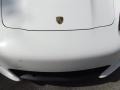 Carrara White - Panamera Turbo Photo No. 12