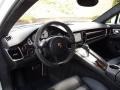 Carrara White - Panamera Turbo Photo No. 15
