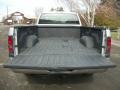 Silver Metallic - Ram 1500 SLT Extended Cab 4x4 Photo No. 30