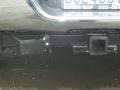 Silver Metallic - Ram 1500 SLT Extended Cab 4x4 Photo No. 31