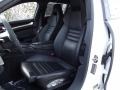 Carrara White - Panamera Turbo Photo No. 21