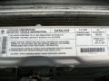 Silver Metallic - Ram 1500 SLT Extended Cab 4x4 Photo No. 34