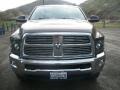 2010 Austin Tan Pearl Dodge Ram 2500 Big Horn Edition Crew Cab 4x4  photo #6