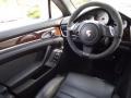 Carrara White - Panamera Turbo Photo No. 32