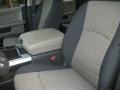 Austin Tan Pearl - Ram 2500 Big Horn Edition Crew Cab 4x4 Photo No. 9