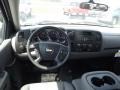 Summit White - Silverado 3500HD WT Crew Cab 4x4 Dually Chassis Photo No. 7
