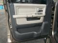 Austin Tan Pearl - Ram 2500 Big Horn Edition Crew Cab 4x4 Photo No. 21